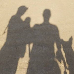 Meet your Posher, Cat